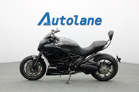 Ducati Diavel Carbon *SC-project 9 of 30