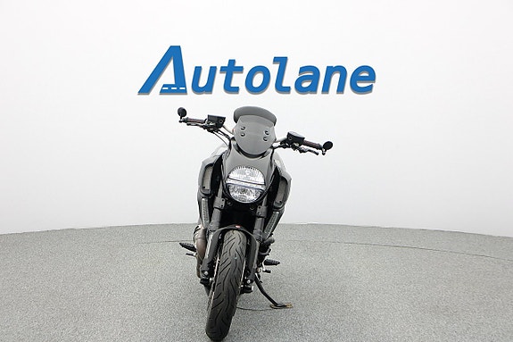 Ducati Diavel Carbon *SC-project 7 of 30