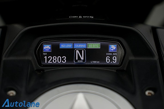Ducati Diavel Carbon *SC-project 19 of 30