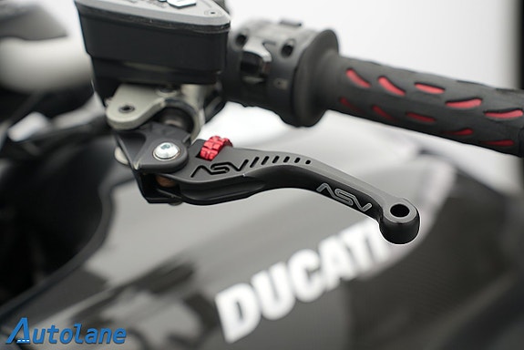 Ducati Diavel Carbon *SC-project 27 of 30