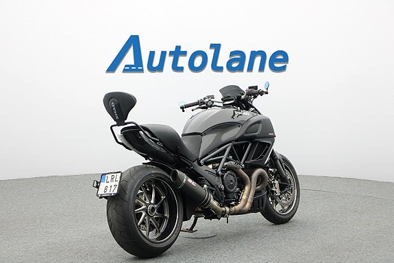 Ducati Diavel Carbon *SC-project 5 of 30