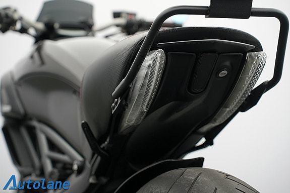 Ducati Diavel Carbon *SC-project 29 of 30