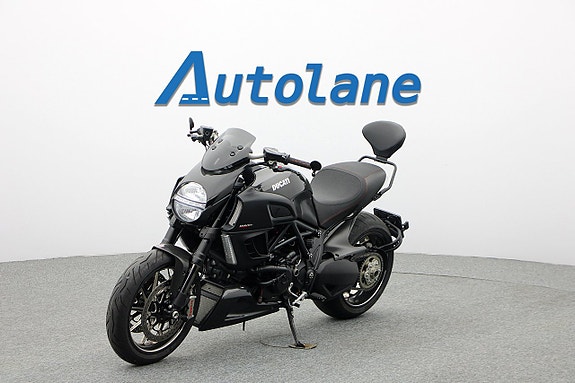 Ducati Diavel Carbon *SC-project 4 of 30