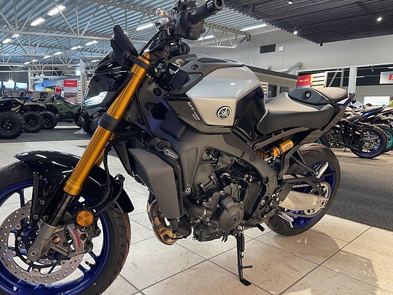 Yamaha MT-09 SP Fåtal för omg leverans 3 of 7