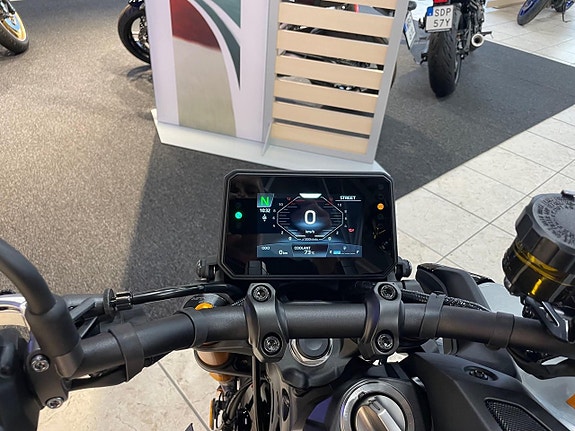 Yamaha MT-09 SP Fåtal för omg leverans 5 of 7
