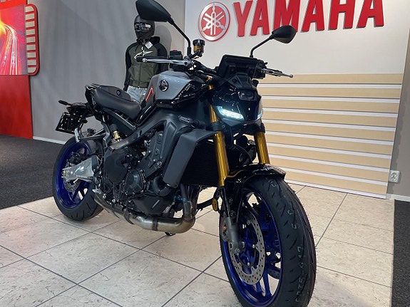 Yamaha MT-09 SP Fåtal för omg leverans 2 of 7