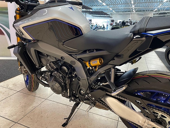 Yamaha MT-09 SP Fåtal för omg leverans 4 of 7