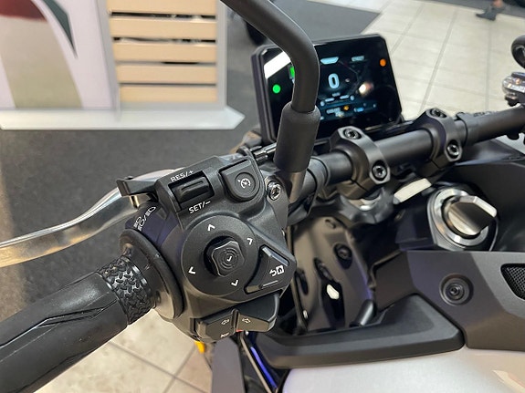 Yamaha MT-09 SP Fåtal för omg leverans 6 of 7