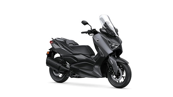 Yamaha XMAX 300 *KAMPANJPRIS* 7 of 7