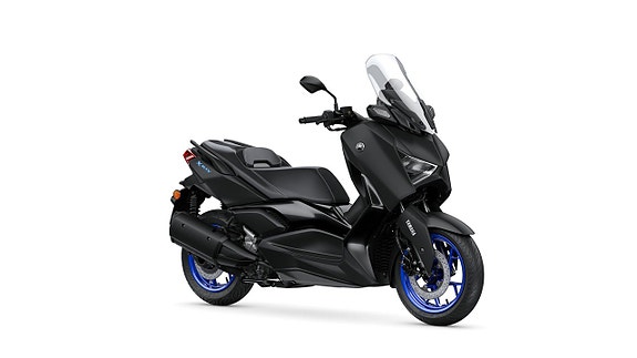 Yamaha XMAX 300 *KAMPANJPRIS* 6 of 7