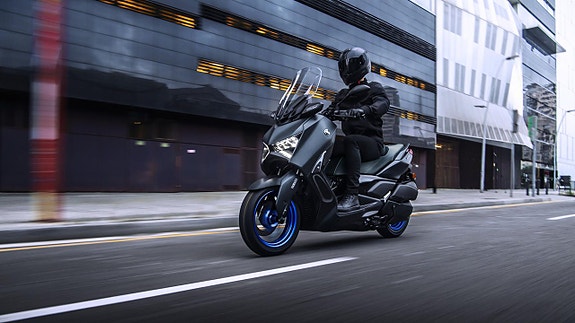 Yamaha XMAX 300 *KAMPANJPRIS* 5 of 7