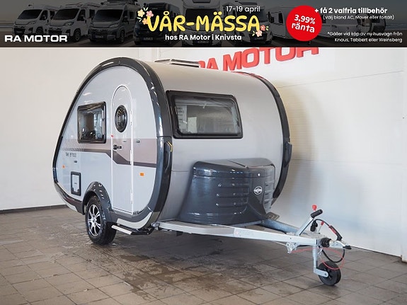 Tabbert T@B 320 RS Offroad