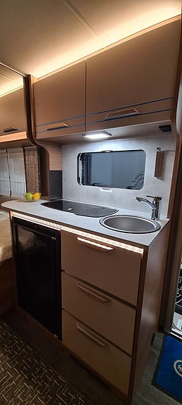 Knaus 500 EU Sport 7 of 10