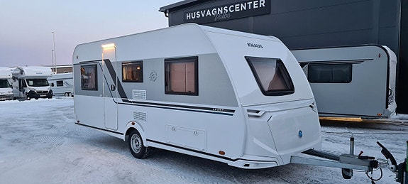 Knaus 500 EU Sport