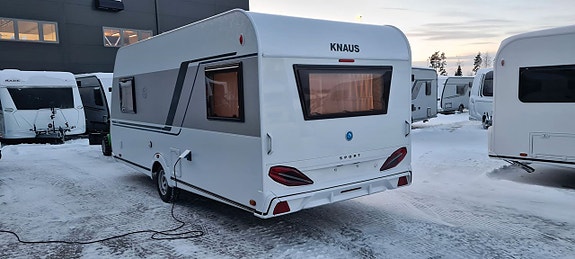 Knaus 500 EU Sport 3 of 10