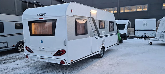 Knaus 500 EU Sport 2 of 10