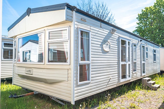 Övriga Capri Super 35