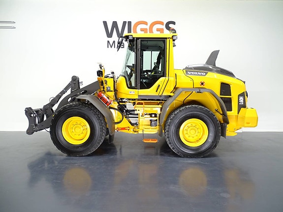 Volvo L60H2 - 25