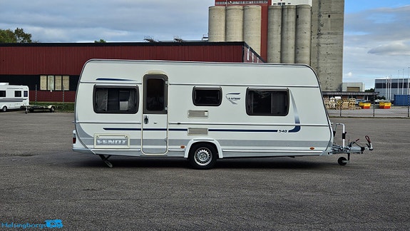 Fendt Saphir   * Förtält * 4 of 21
