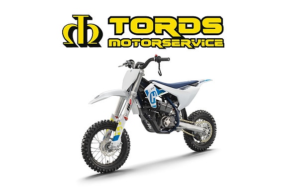 Husqvarna EE 5 (Gratis frakt)