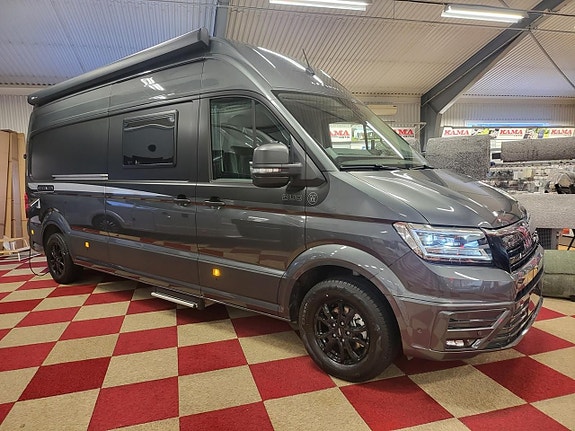 Affinity By KABE MAN DUO Dubbelbädd *SUPERKAMPANJ*