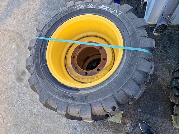Camso 500/45-20 4 of 4
