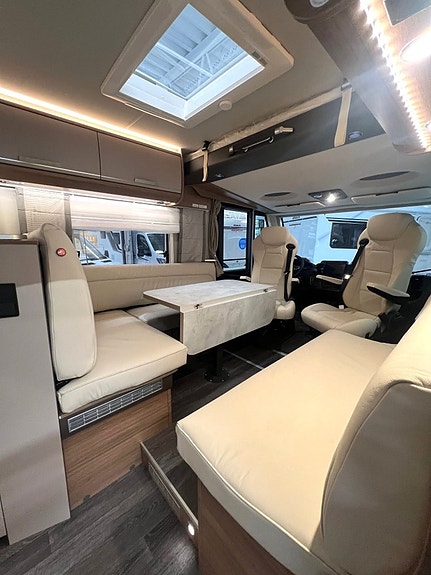 Knaus L!VE L!ve I 900 LEG 5 of 5