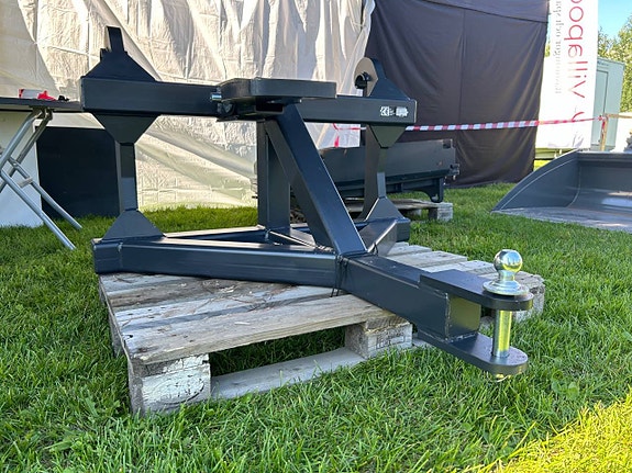 Rangerdrag / kombidrag Stora BM Kampanj! 2 of 2