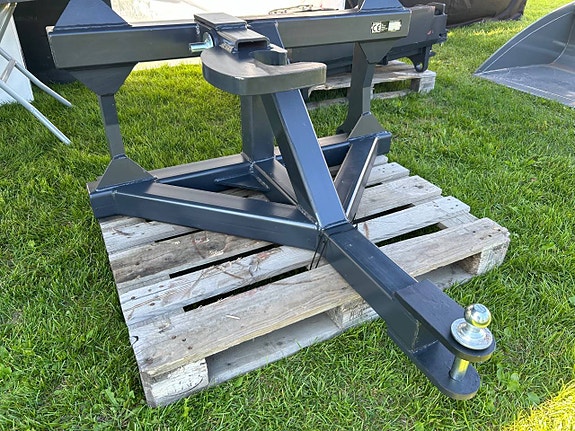 Rangerdrag / kombidrag Stora BM Kampanj!