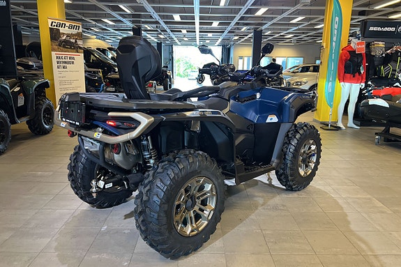 Can-Am Outlander MAX 1000R Limited 101hk *12.000:- Rabatt* 5 of 19
