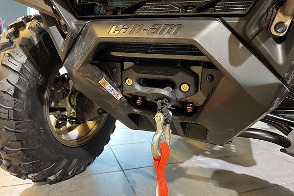 Can-Am Outlander MAX 1000R Limited 101hk *12.000:- Rabatt* 15 of 19