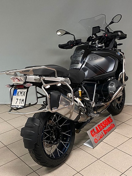 BMW R 1250 GS Adventure 2 of 5