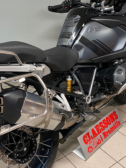 BMW R 1250 GS Adventure 4 of 5