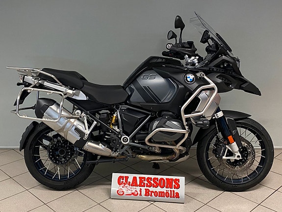 BMW R 1250 GS Adventure