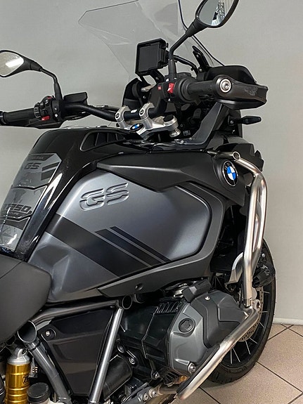 BMW R 1250 GS Adventure 5 of 5
