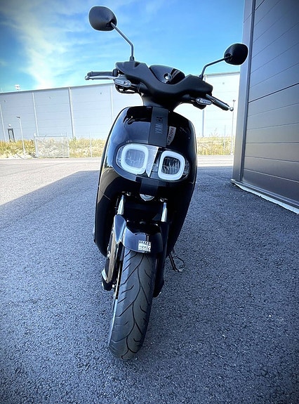 Yamaha Neo´s 8 of 17