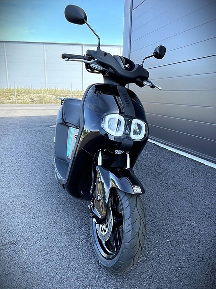 Yamaha Neo´s 6 of 17