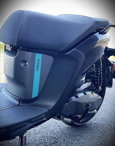 Yamaha Neo´s 11 of 17