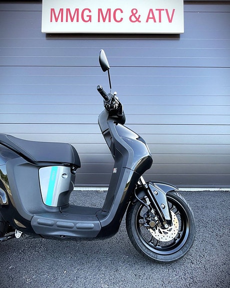 Yamaha Neo´s 4 of 17