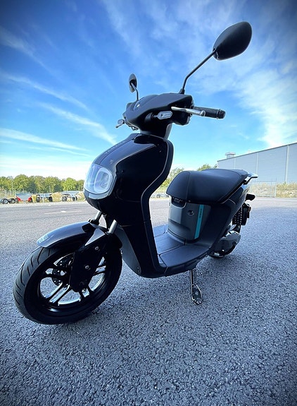 Yamaha Neo´s 10 of 17