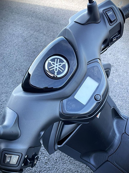 Yamaha Neo´s 13 of 17