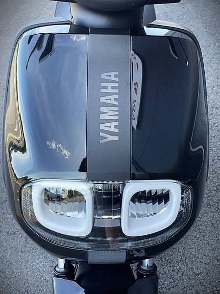 Yamaha Neo´s 14 of 17