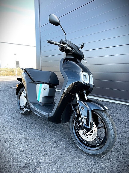 Yamaha Neo´s 5 of 17