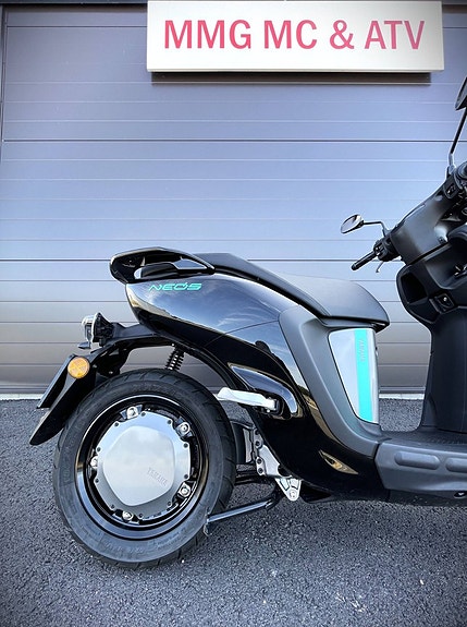 Yamaha Neo´s 3 of 17