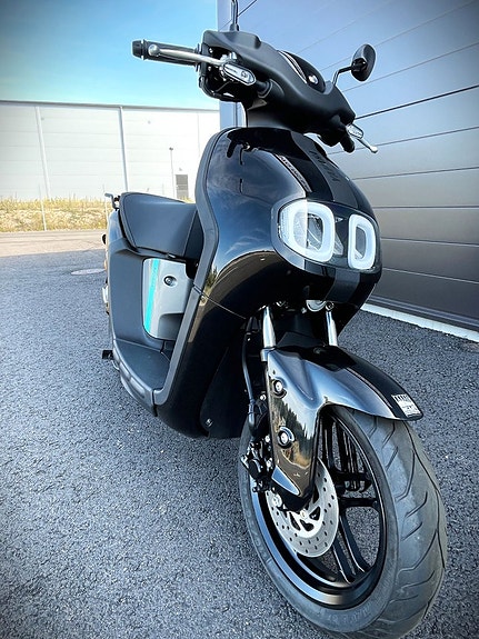 Yamaha Neo´s 7 of 17