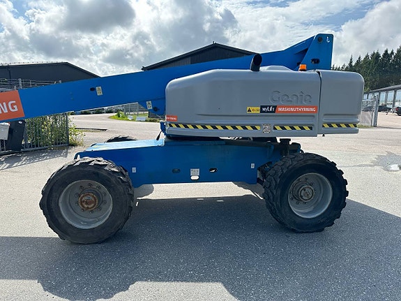 Bomlift Diesel Genie S85 5 of 5