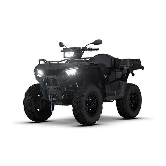 Polaris Sportsman X2 570