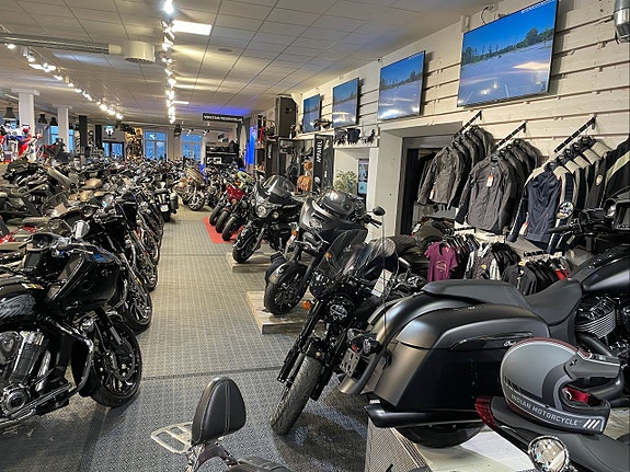 ZERO DSR/X BLACK FOREST UTVALT FORDON. EXTRA BRA PRIS. Sänkt från 349900 17 of 24