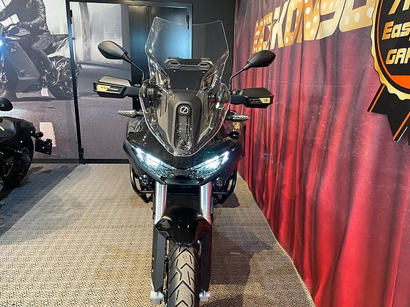 ZERO DSR/X BLACK FOREST UTVALT FORDON. EXTRA BRA PRIS. Sänkt från 349900 3 of 24