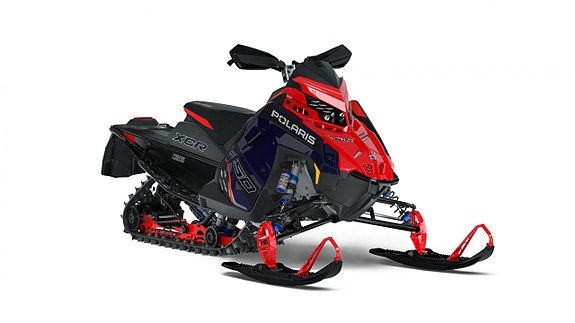 Polaris 650